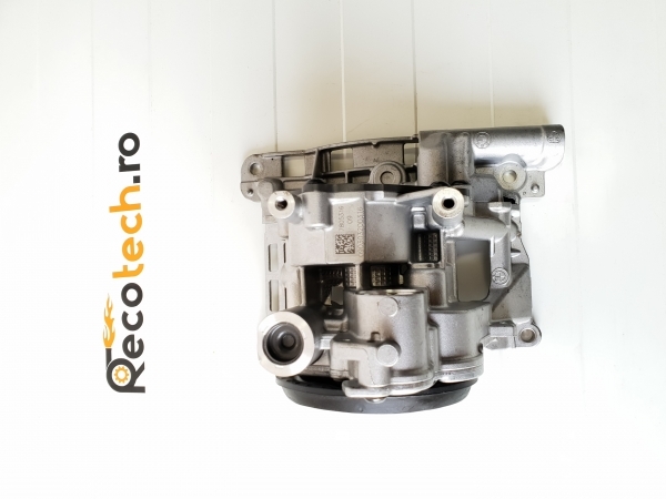 Reparatii pompa ulei BMW 5 E60/E61 (2003-)