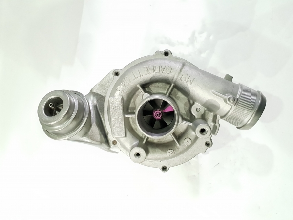 Reparatii turbine SUZUKI GRAND VITARA (1998-)