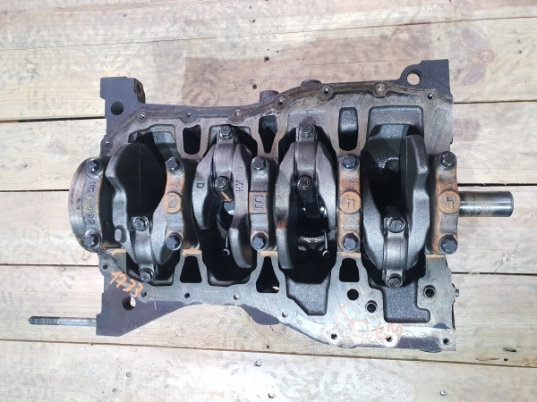 Reparatii blocuri motoare ambielate RENAULT CLIO III (2005-)