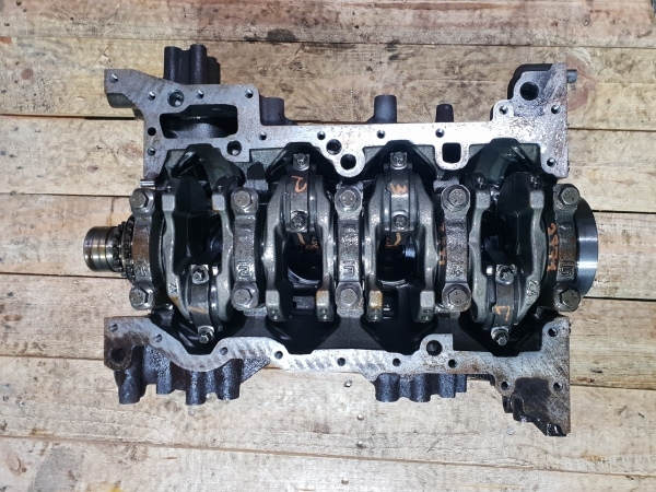 Reparatii blocuri motoare ambielate FORD TRANSIT VII (2000-)