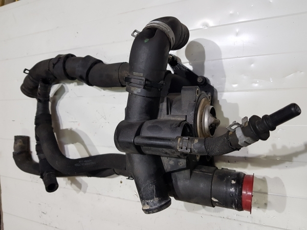 Reparatii termostat