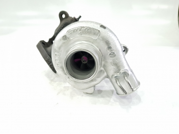 Reparatii turbine MITSUBISHI L 200 (1996-2005)