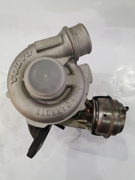 Reparatii turbine VOLVO V70 II (2000-)