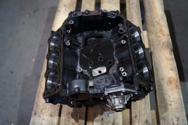 Reparatii baie ulei AUDI A6 III (2004-)
