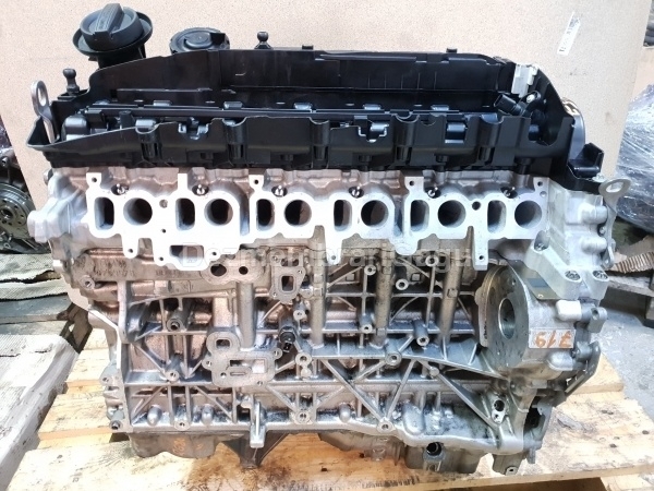 Reparatii pompa ulei BMW X6