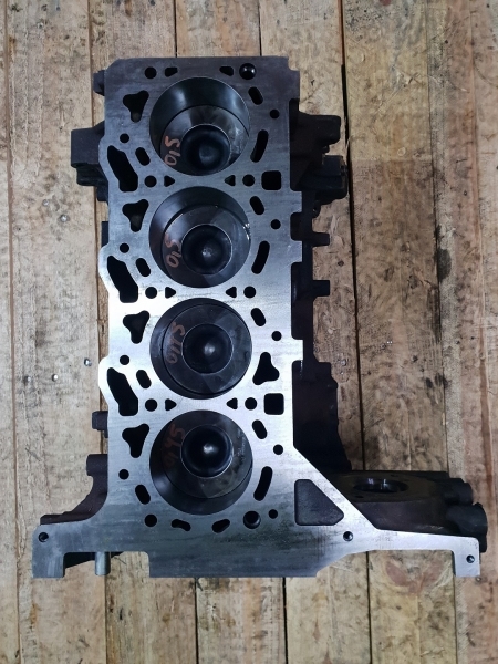 Reparatii baie ulei FORD TRANSIT VIII (2006-)