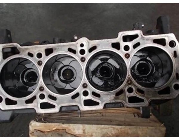 Reparatii bloc motor OPEL INSIGNIA