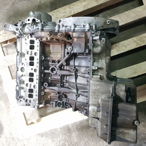 Reparatii motor MERCEDES SPRINTER 3T (2006-)