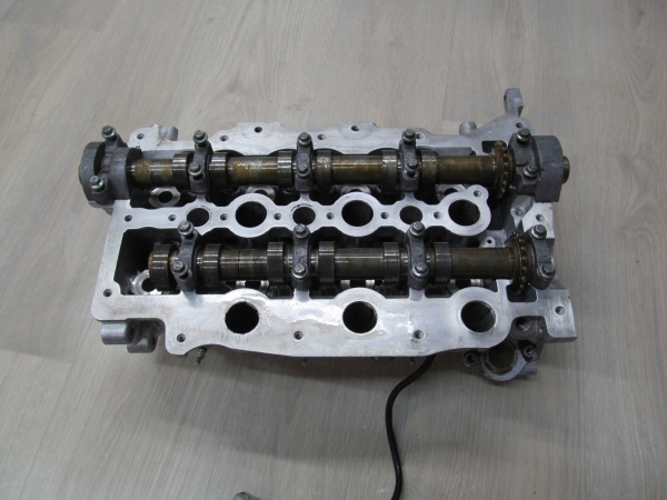 Reparatii chiuloase JAGUAR XF (2008-)