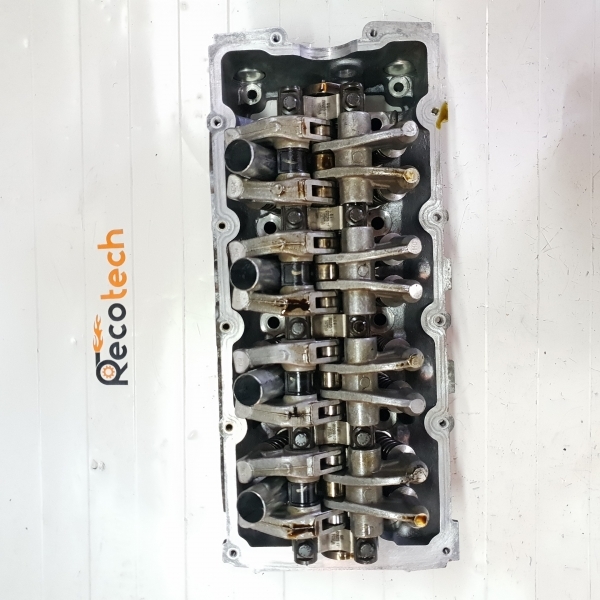 Reparatii chiuloase MINI ONE-COOPER (2001-)