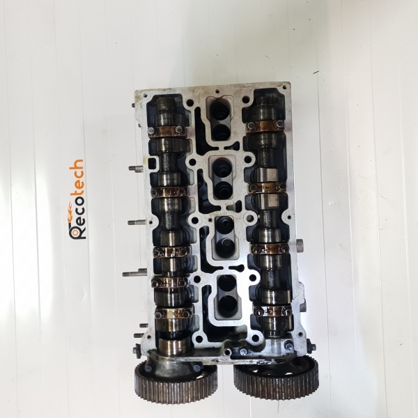 Reparatii chiuloase ALFA ROMEO 147