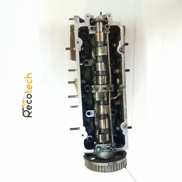 Reparatii chiuloase FIAT PUNTO II (1999-)