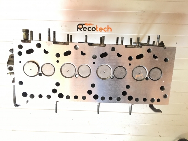 Reparatii chiuloase IVECO DAILY