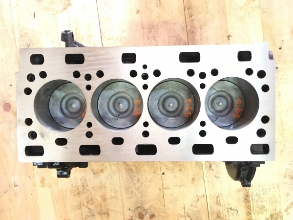 Reparatii blocuri motoare ambielate RENAULT MASTER III (2003-)