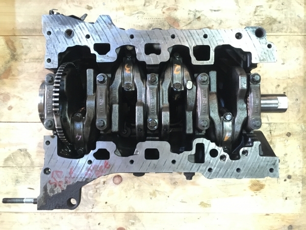 Reparatii blocuri motoare ambielate RENAULT MEGANE III (2008-)