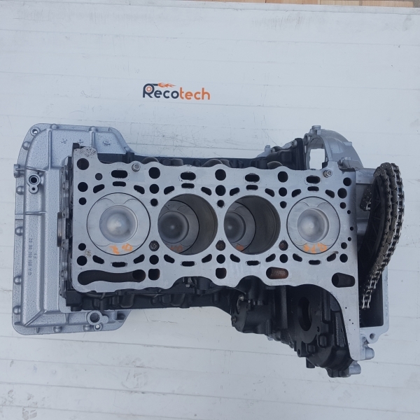 Reparatii blocuri motoare ambielate MERCEDES C-CLASS / 204 (2007-)