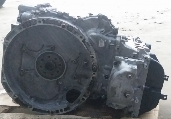 Reparatii motor MERCEDES SPRINTER 3,5T (2006-)