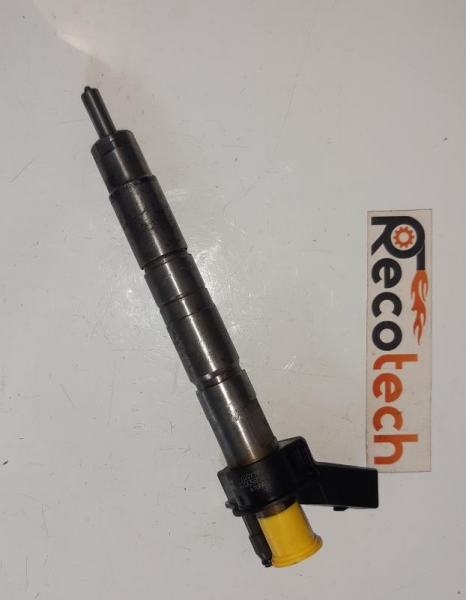 Reparatii injectoare BMW 3 E90/E91/E92/E93 (2005-)