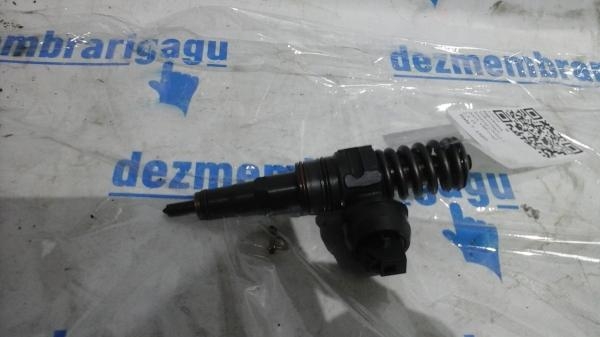 Reparatii injectoare VOLKSWAGEN TOUAREG (2002-)