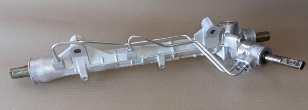 Reparatii casete directie DACIA LOGAN