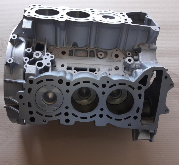 Reparatii motor MERCEDES M-CLASS / W166 (2011-2015)