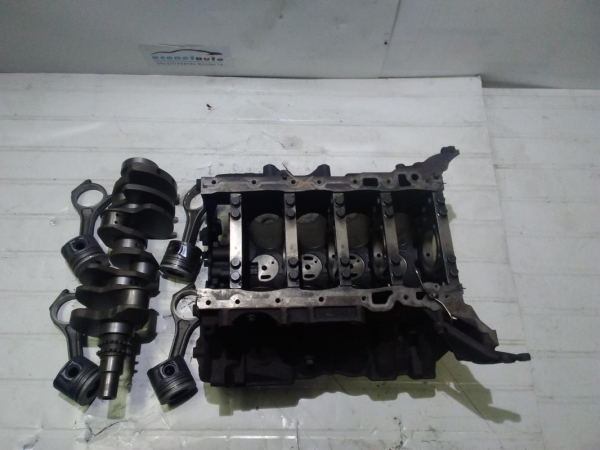 Reparatii bloc motor LAND ROVER DISCOVERY IV (2009-)