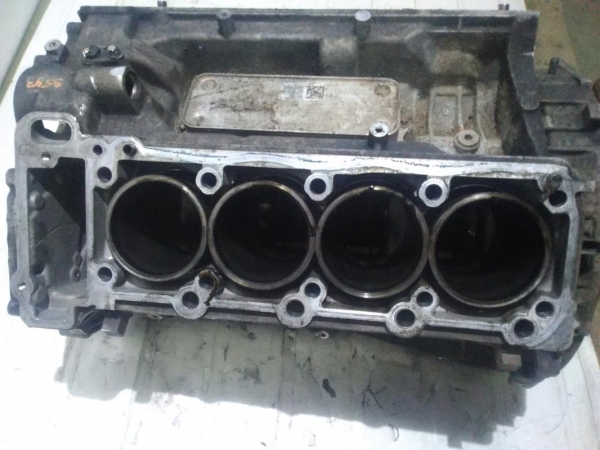 Reparatii bloc motor MERCEDES M-CLASS / W164 (2005-)