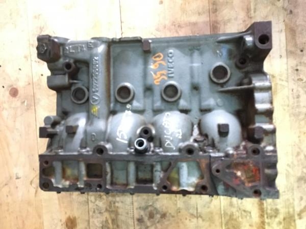Reparatii motor IVECO DAILY