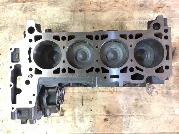 Reparatii motor FIAT DUCATO (2006-)