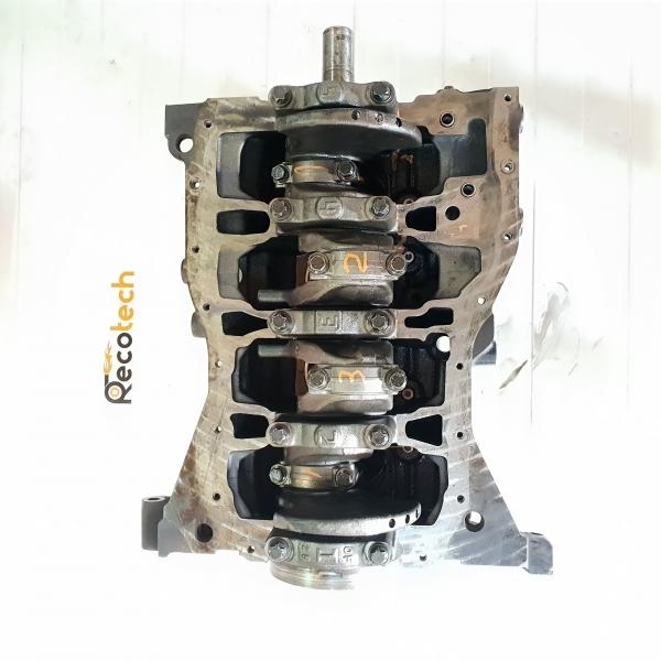 Reparatii motor DACIA LOGAN