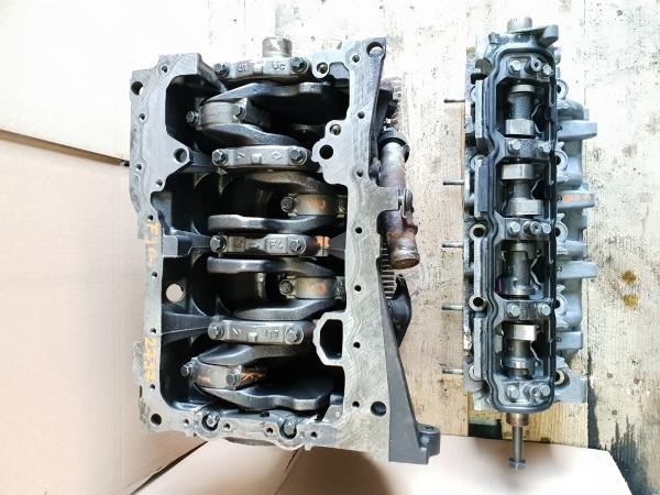 Reparatii motor RENAULT LAGUNA II (2001-)