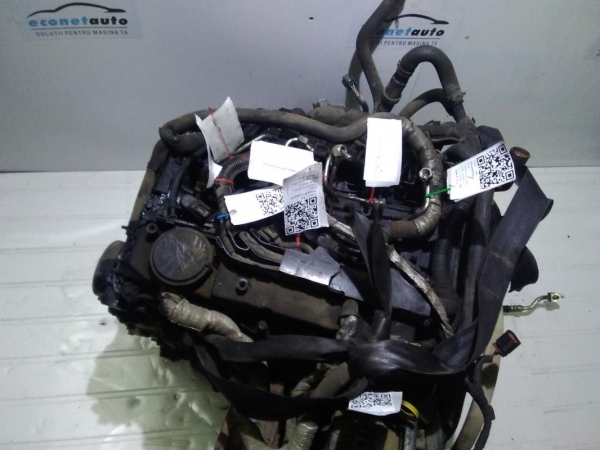 Reparatii motor FORD TRANSIT VIII (2006-)