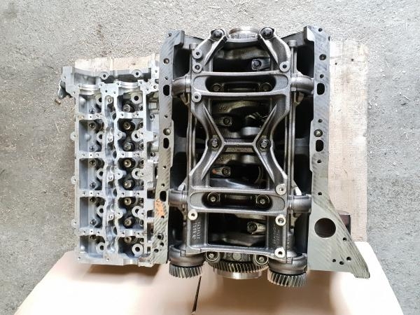 Reparatii blocuri motoare ambielate MERCEDES SPRINTER 3,5T (2006-)