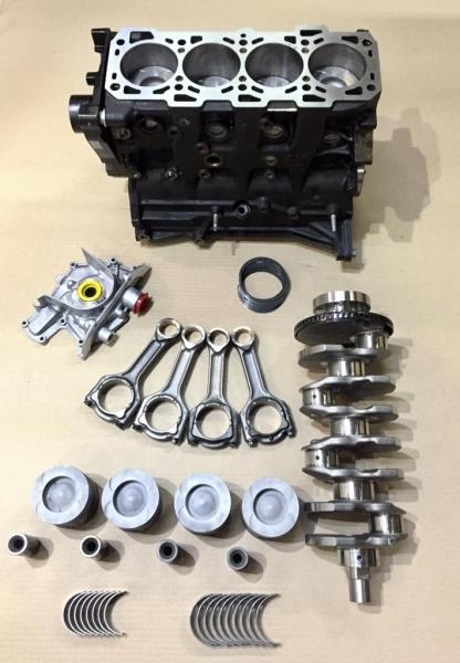 Reparatii motor OPEL INSIGNIA