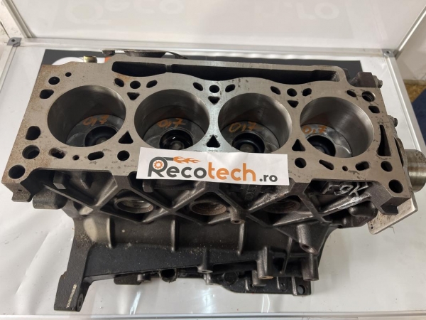 Reparatii motor RENAULT TRAFIC (2001-)