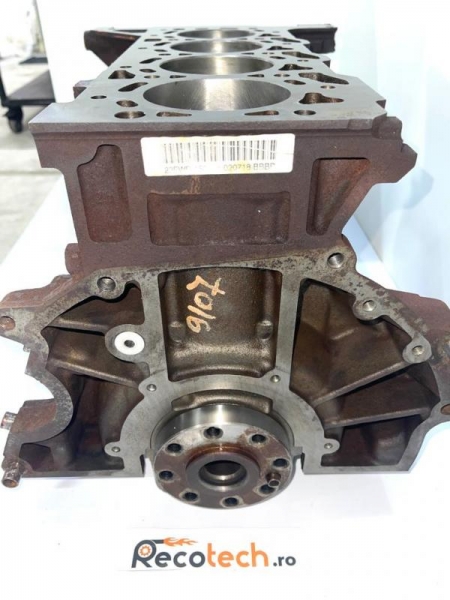 Reparatii motor FORD TRANSIT VIII (2006-)