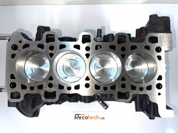 Reparatii motor RENAULT MASTER III FURGON (FV)