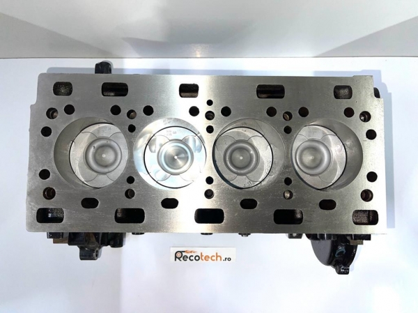 Reparatii motor RENAULT MASTER III (2003-)