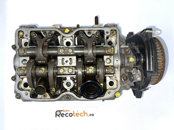 Reparatii chiuloase SUBARU FORESTER (1997-2002)