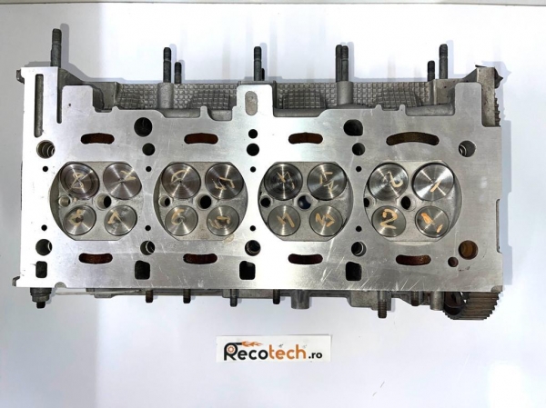 Reparatii chiuloase ALFA ROMEO 156