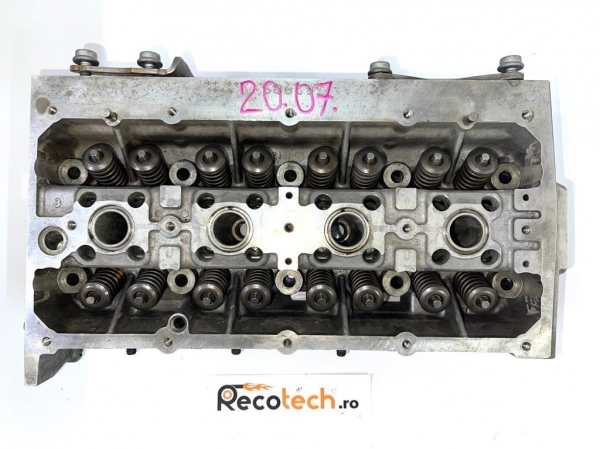 Reparatii chiuloase VOLKSWAGEN GOLF V (2003-)