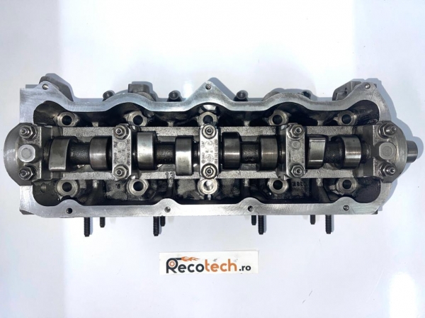 Reparatii chiuloase SKODA OCTAVIA I (1996-)