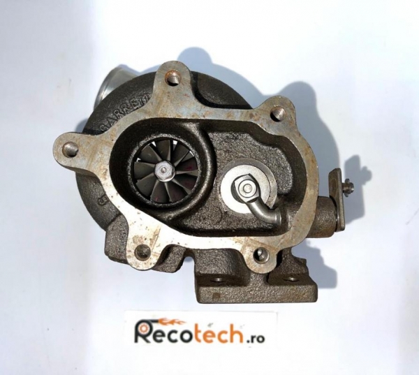 Reparatii turbine FIAT DUCATO 230 (1994-2002)
