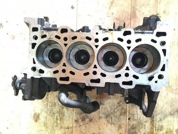 Reparatii motor RENAULT TRAFIC (2001-)