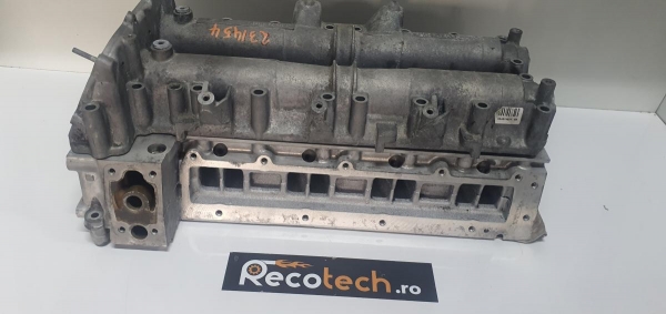 Reparatii chiuloase IVECO DAILY