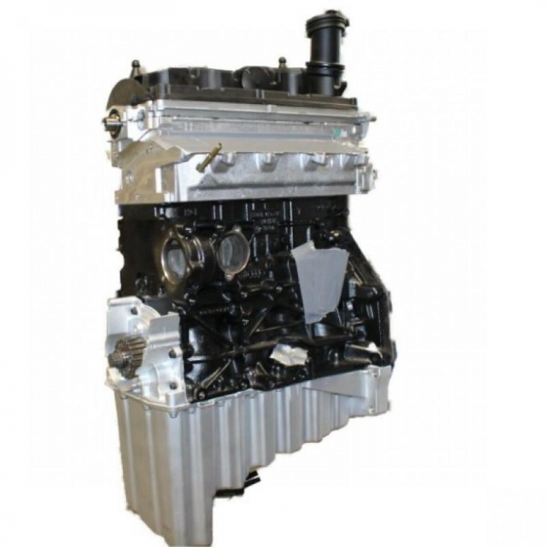 Reparatii motor VOLKSWAGEN CRAFTER (2006-)