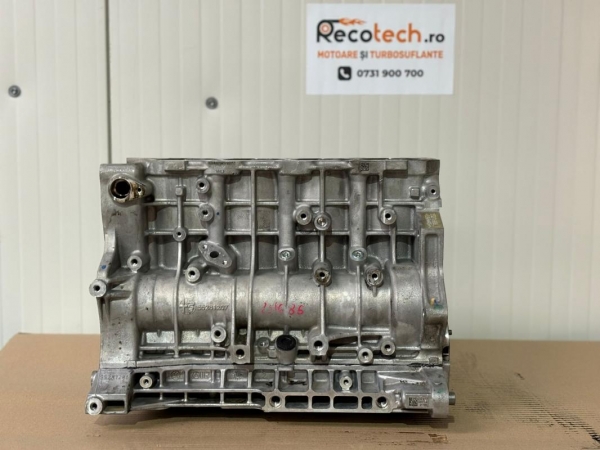 Reparatii motor ALFA ROMEO STELVIO