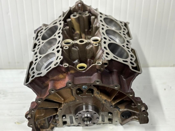 Reparatii blocuri motoare ambielate LAND ROVER VOGUE