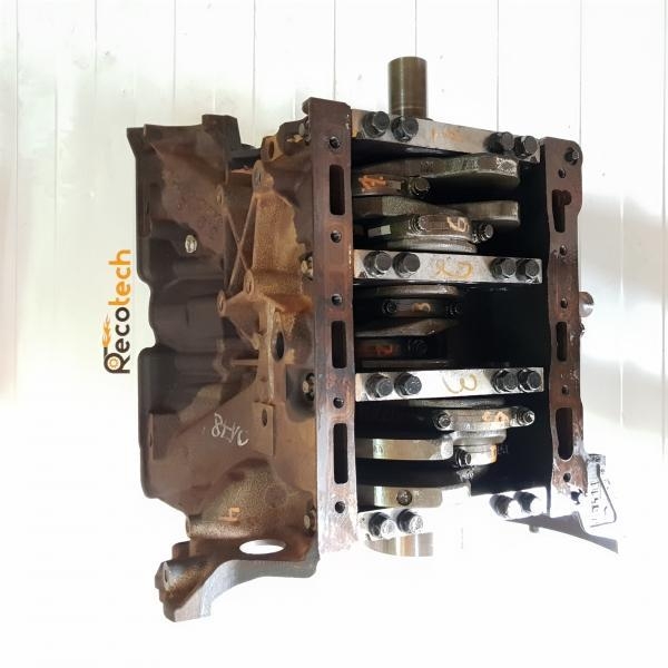 Reparatii blocuri motoare ambielate LAND ROVER DISCOVERY V
