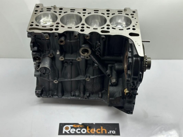 Reparatii motor MERCEDES SPRINTER 3T (2006-)